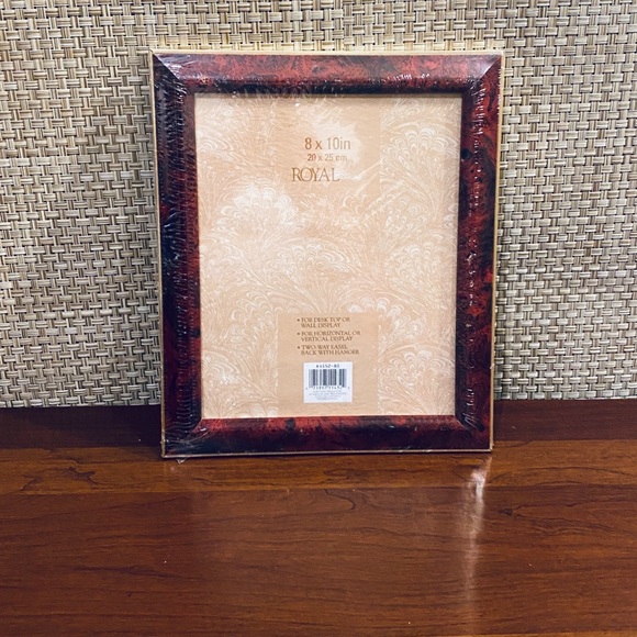 SOLD NWT 3 VTG 90s Pictures Frames - Picture 7 of 9